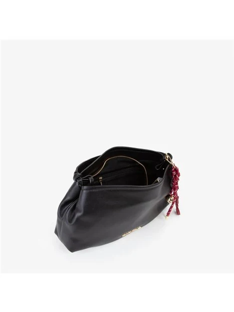 BORSE A SPALLA WINTER RE VBS9I008 DONNA NERO