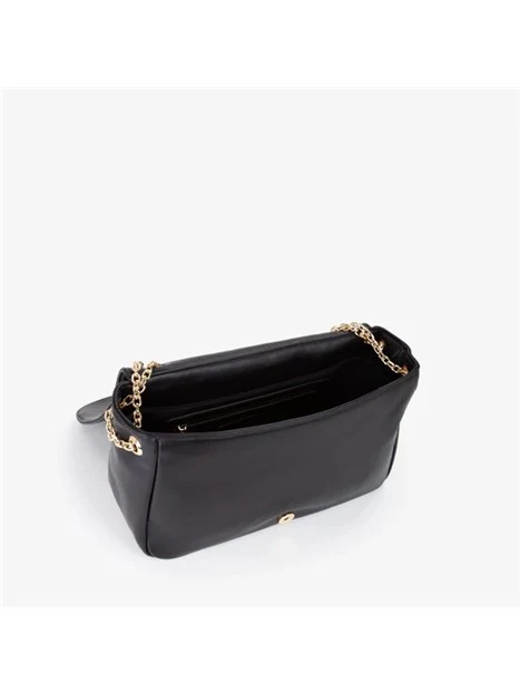 BORSE A SPALLA WINTER RE VBS9I009 DONNA NERO