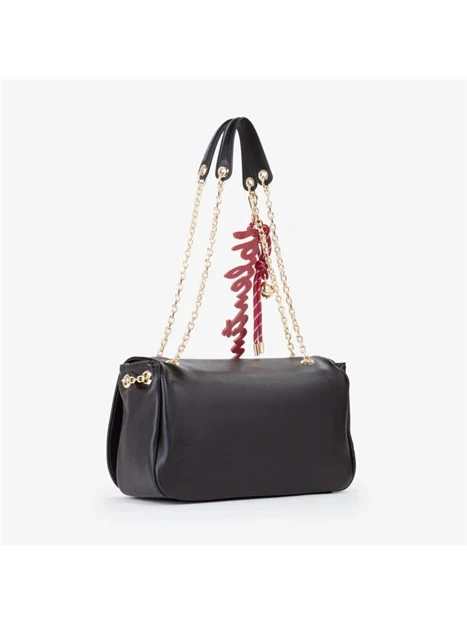 BORSE A SPALLA WINTER RE VBS9I009 DONNA NERO
