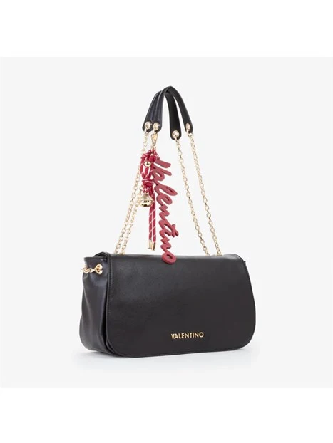 BORSE A SPALLA WINTER RE VBS9I009 DONNA NERO