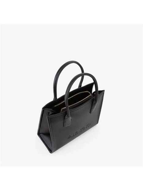 BORSE A MANO WILK VBS9I505 DONNA NERO