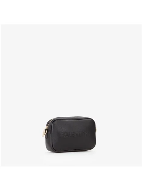 BORSE A SPALLA WILK VBS9I515 DONNA NERO