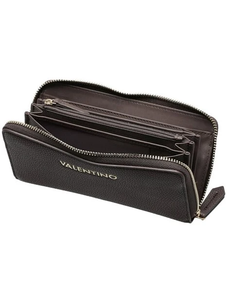 PORTAFOGLIO BRIXTON VPS7LX155 DONNA MARRONE