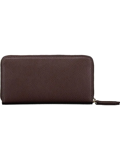 PORTAFOGLIO BRIXTON VPS7LX155 DONNA MARRONE