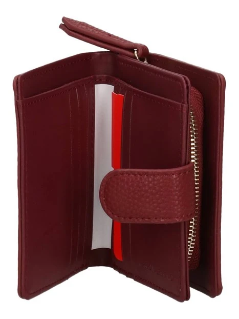 PORTAFOGLIO BRIXTON VPS7LX215 DONNA BORDEAUX