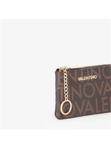 PORTAFOGLIO REGINA RE VPS9IS101 DONNA MARRONE