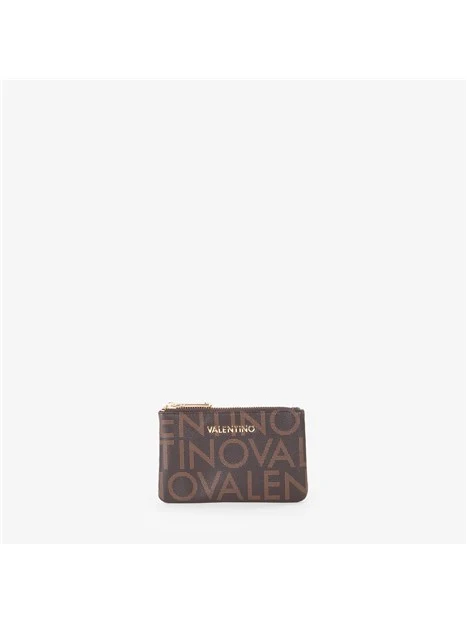 PORTAFOGLIO REGINA RE VPS9IS101 DONNA MARRONE