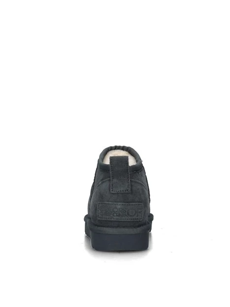 STIVALETTI TACCO BASSO YW078 DONNA