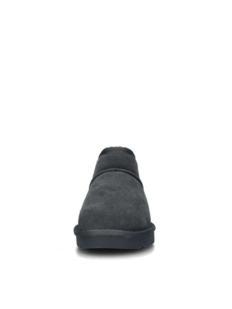STIVALETTI TACCO BASSO YW078 DONNA