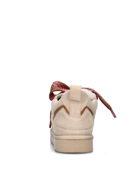 SNEAKERS BASSE YW261 DONNA