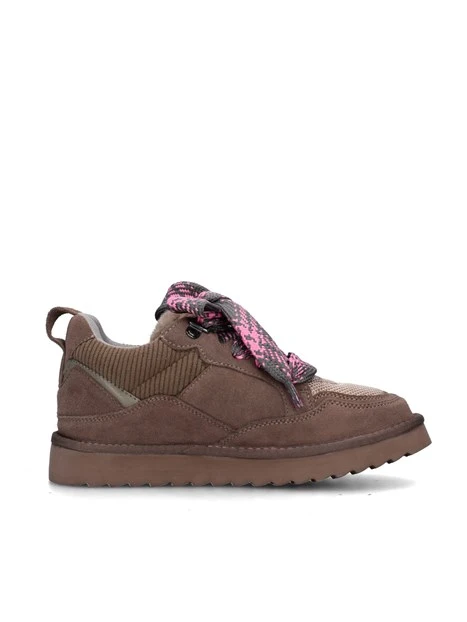 SNEAKERS BASSE YW261 DONNA