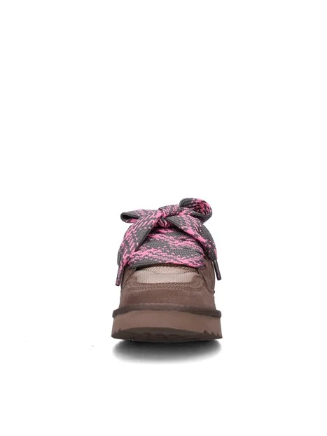 SNEAKERS BASSE YW261 DONNA