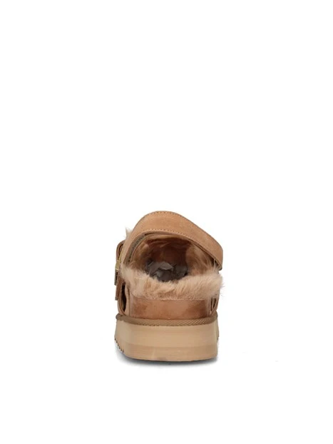 SABOT STORMY65 DONNA BEIGE
