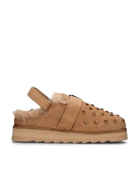 SABOT STORMY65 DONNA BEIGE