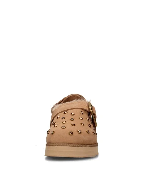 SABOT STORMY65 DONNA BEIGE