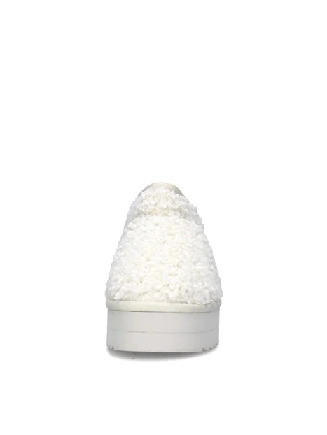 STIVALETTI TACCO BASSO YWPLA04 DONNA