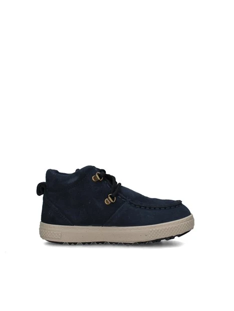 POLACCHINE 8857122 BAMBINO BLU NAVY