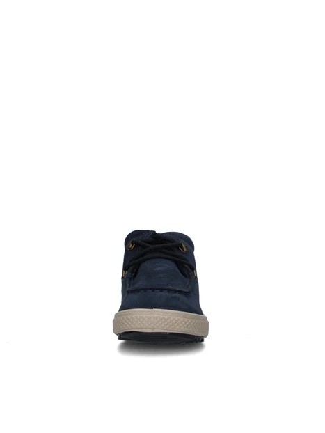 POLACCHINE 8857122 BAMBINO BLU NAVY