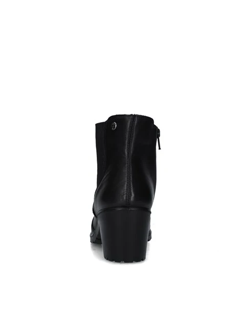STIVALETTI 8754900 DONNA NERO