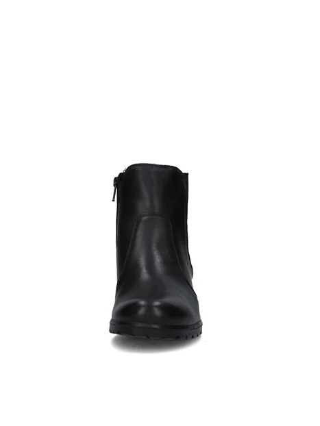 STIVALETTI 8754900 DONNA NERO