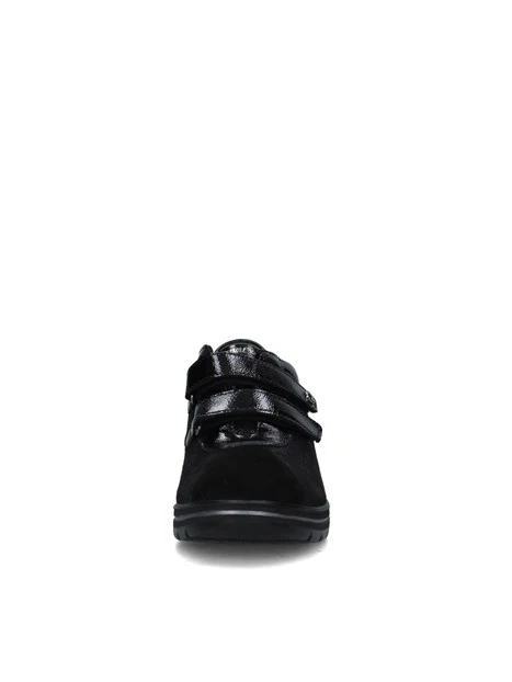 SNEAKERS 8763800 DONNA NERO