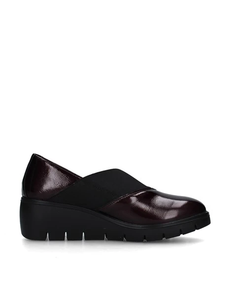 MOCASSINI 8766222 DONNA BORDEAUX