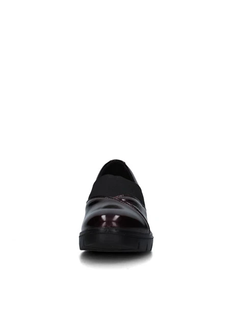 MOCASSINI 8766222 DONNA BORDEAUX