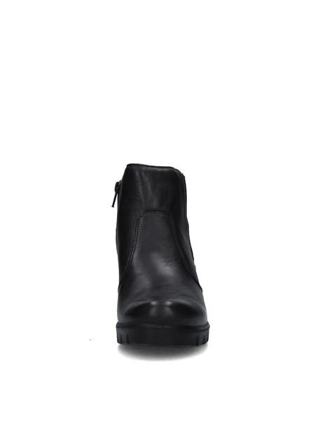 STIVALETTI 8769500 DONNA NERO