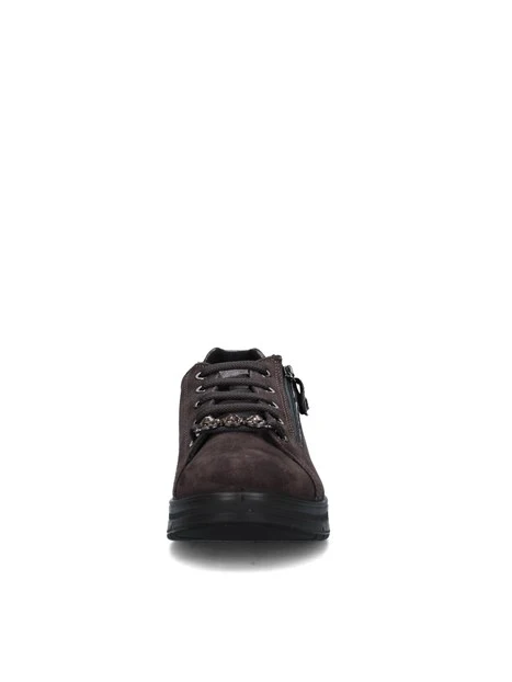SNEAKERS 8777911 DONNA GRIGIO