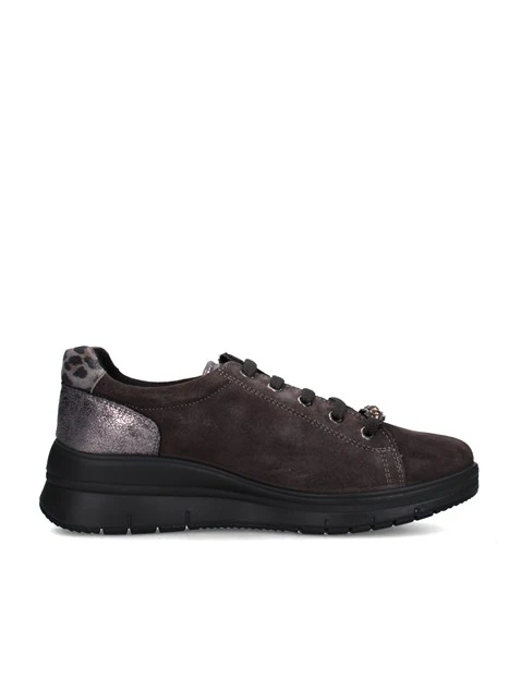 SNEAKERS 8777911 DONNA GRIGIO