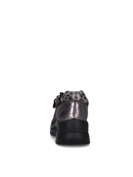 SNEAKERS 8777911 DONNA GRIGIO