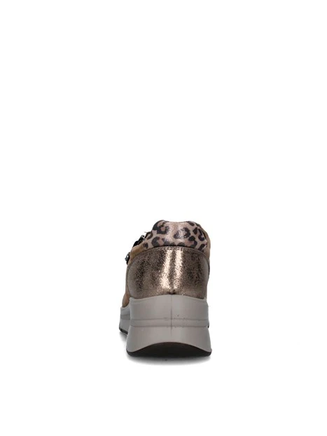 SNEAKERS 8777922 DONNA BEIGE