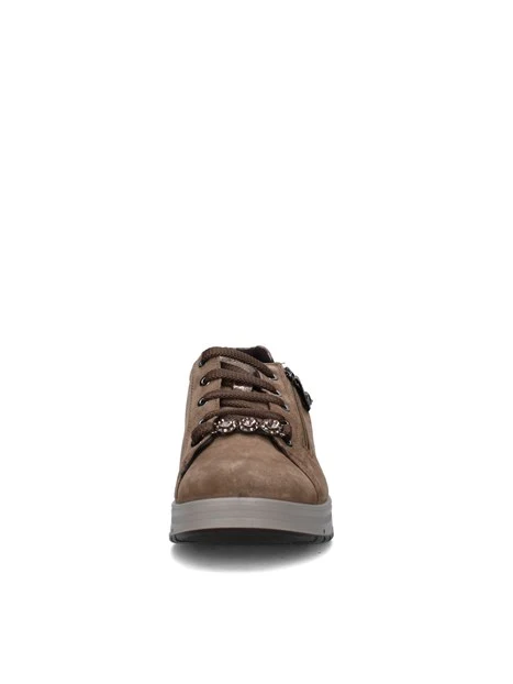 SNEAKERS 8777922 DONNA BEIGE