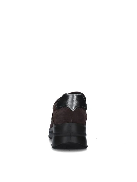 SNEAKERS 8778022 DONNA GRIGIO