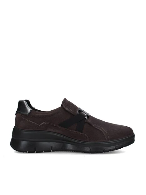 SNEAKERS 8778022 DONNA GRIGIO