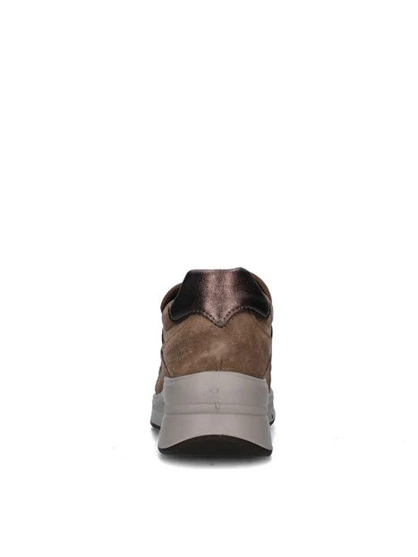 SNEAKERS 8778033 DONNA BEIGE