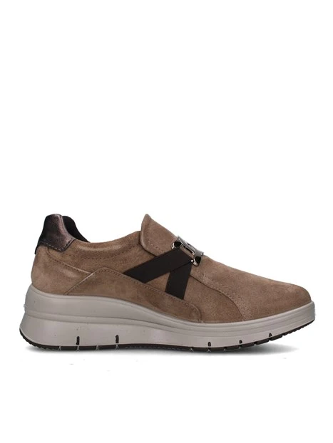 SNEAKERS 8778033 DONNA BEIGE