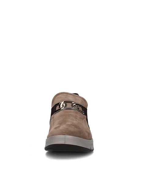 SNEAKERS 8778033 DONNA BEIGE