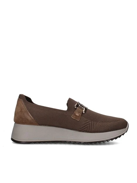 MOCASSINI 8779233 DONNA TORTORA