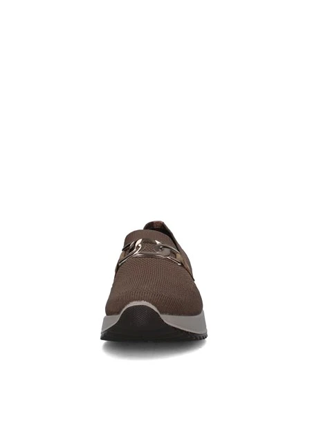MOCASSINI 8779233 DONNA TORTORA