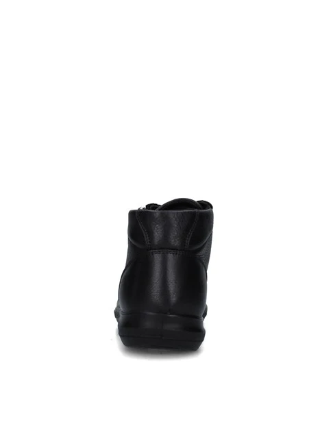 SNEAKERS 8722800 UOMO NERO