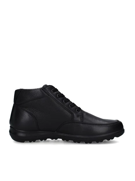 SNEAKERS 8722800 UOMO NERO