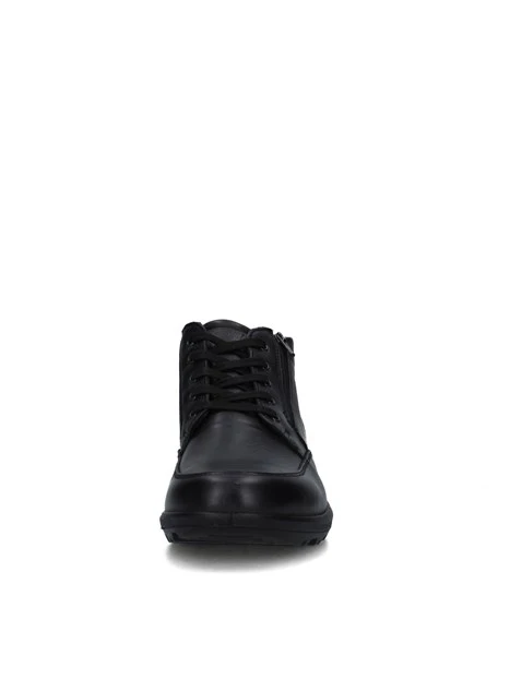 SNEAKERS 8722800 UOMO NERO