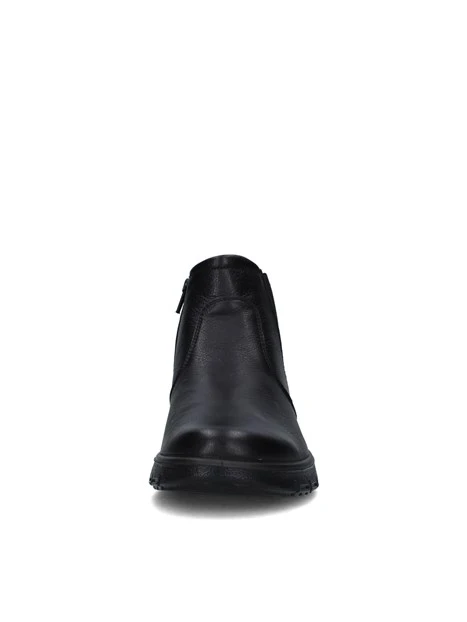 STIVALETTI 8726900 UOMO NERO