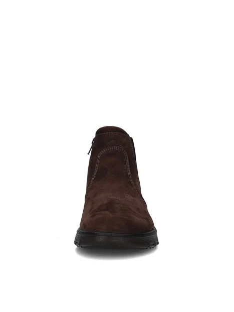 STIVALETTI 8726922 UOMO MARRONE
