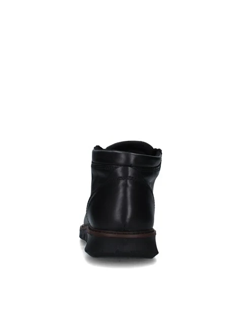 POLACCHINE 8727800 UOMO NERO