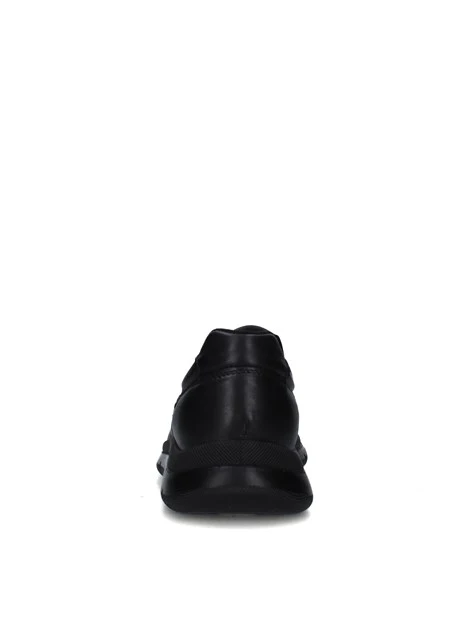 SNEAKERS 8731700 UOMO NERO