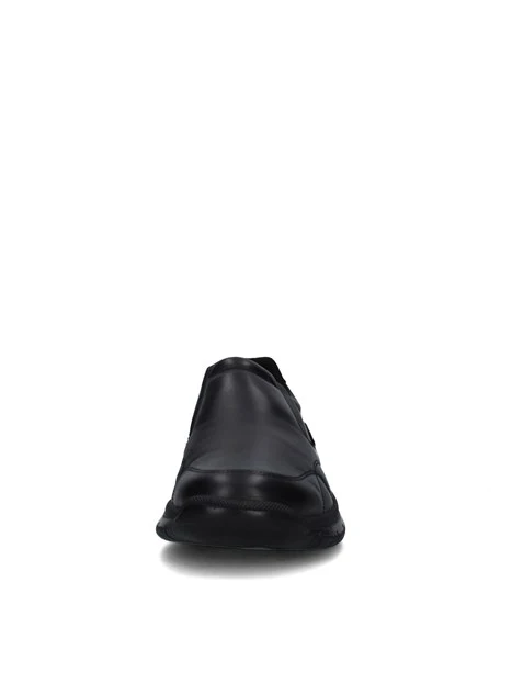 SNEAKERS 8731700 UOMO NERO