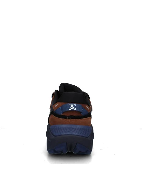 SNEAKERS BASSE 8701755 UOMO BEIGE