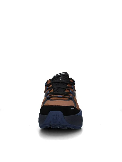 SNEAKERS BASSE 8701755 UOMO BEIGE